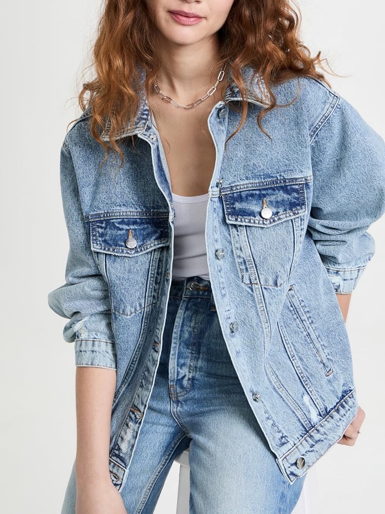 Anine Bing Rory Jacket